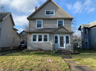 508 S Main St, Niles, OH 44446
