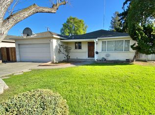 3458 Flora Vista Ave, Santa Clara, CA 95051