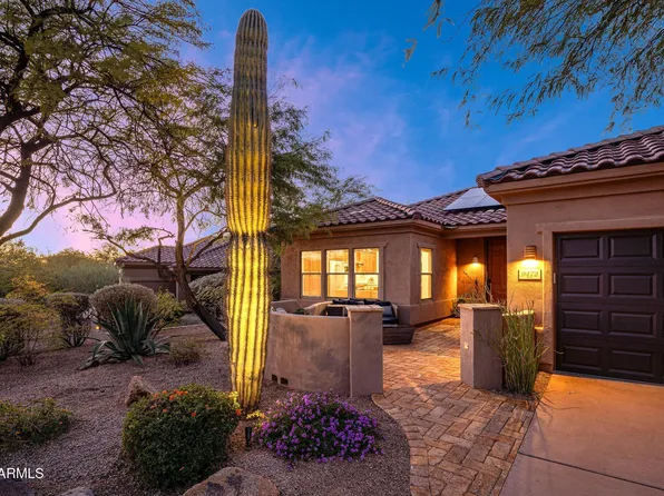 9472 E WHITEWING Drive, Scottsdale, AZ 85262