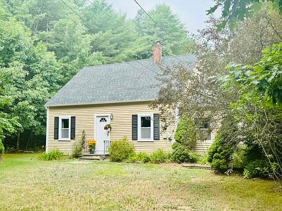 2nd image of 719 Hallowell Road