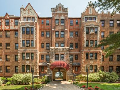 23 Old Mamaroneck Road #1M, White Plains, NY, 10605