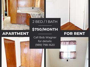 1825 S Michigan Ave #2, Saginaw, MI 48602