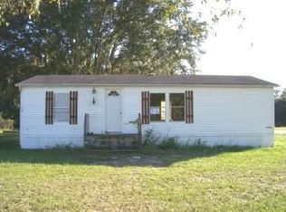 119 Viceroy Dr, Satsuma, FL 32189