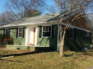 707 Spring St SW, Concord, NC 28025