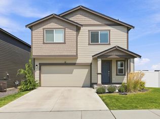 4406 W Connaught Ave, Spokane, WA 99208