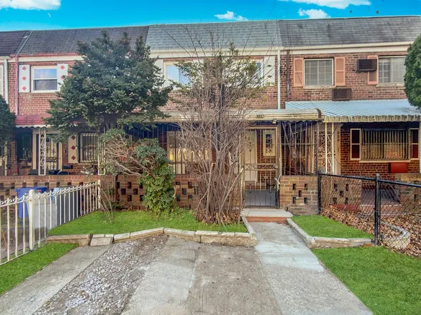 330 Wortman Ave, Brooklyn, NY 11207