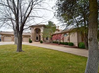 3125 W Bard Ranch Rd, Prescott, AZ 86305