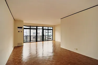 Rented by Corcoran