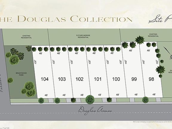 5th image of LOT 101 Douglas Ave