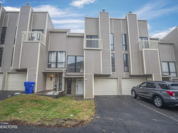 52 Valley Forge Dr, Oak Ridge, TN 37830