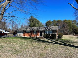 294 Lakeshore Rd, Talbott, TN 37877