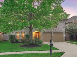 24007 Goodfellow Dr, Spring, TX 77373