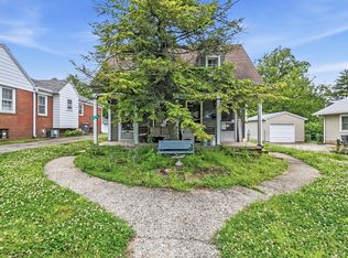 6368 N Park Ave, Indianapolis, IN 46220