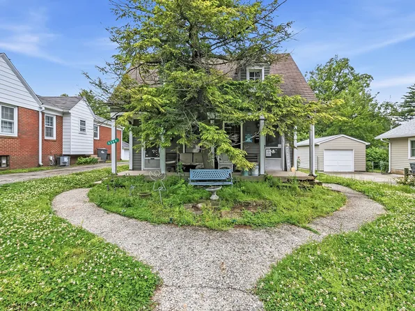 6368 N Park Ave, Indianapolis, IN 46220