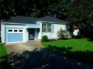 1608 Norvel Ave, Nashville, TN 37216