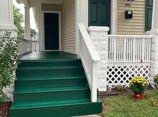 280 7th St, Manistee, MI 49660
