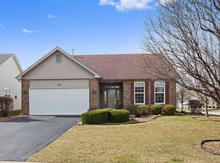 17025 Roosevelt Ave, Lockport, IL 60441