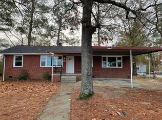 5604 Fairfield Rd, Columbia, SC 29203