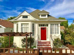 260 W 9th St, San Pedro, CA 90731