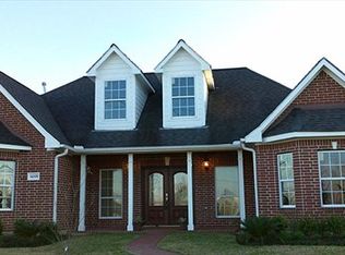 14301 Benita St, Houston, TX 77085