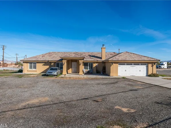 17620 Lemon St, Hesperia, CA 92345