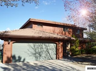 11 Woodstock Cir, Carson City, NV