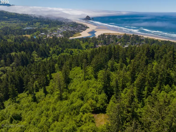 83655 N Spruce St N, Cannon Beach, OR 97110