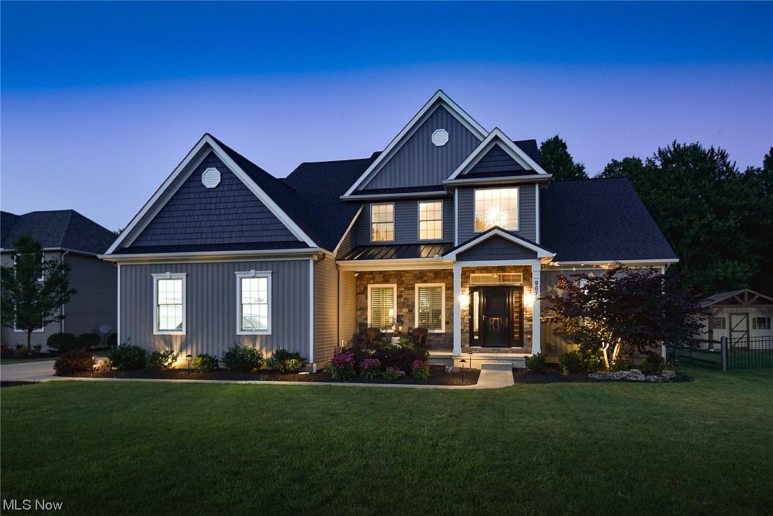 9675 Grand Oaks Trl, Olmsted Falls, OH 44138 MLS 4476278 Zillow