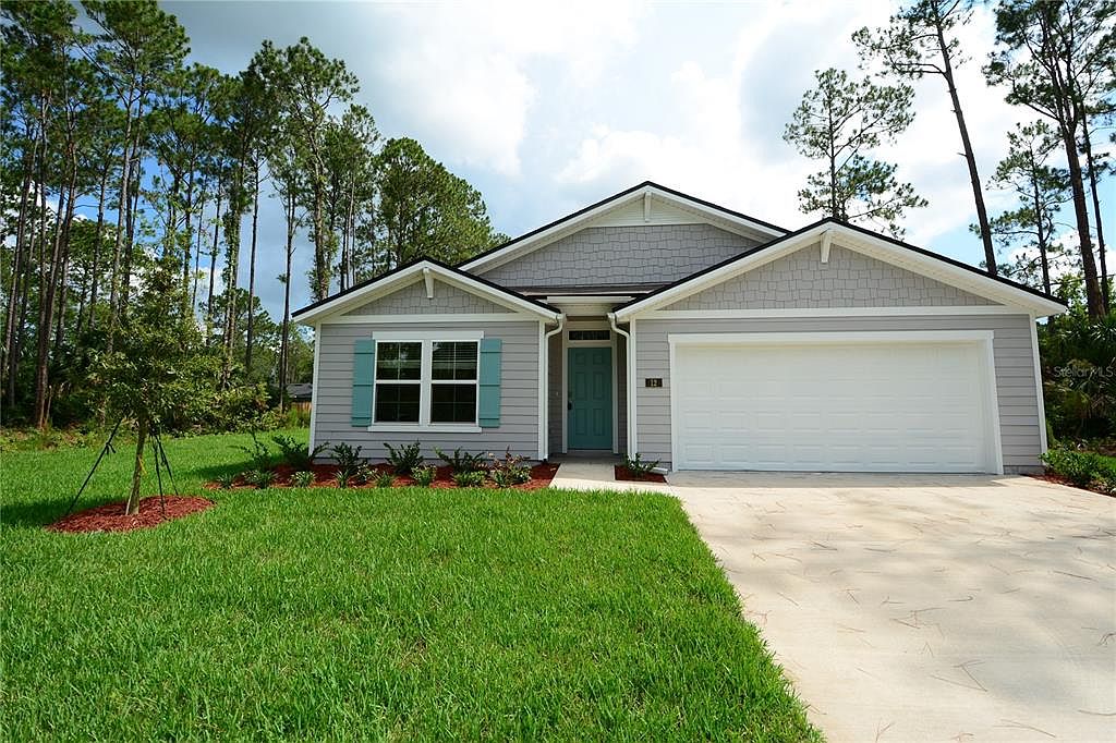 12 Renworth Ln, Palm Coast, FL 32164 Zillow