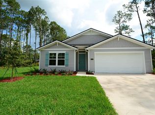 12 Renworth Ln, Palm Coast, FL 32164