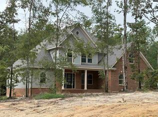 138 S Cub, Ridgeway, SC 29130