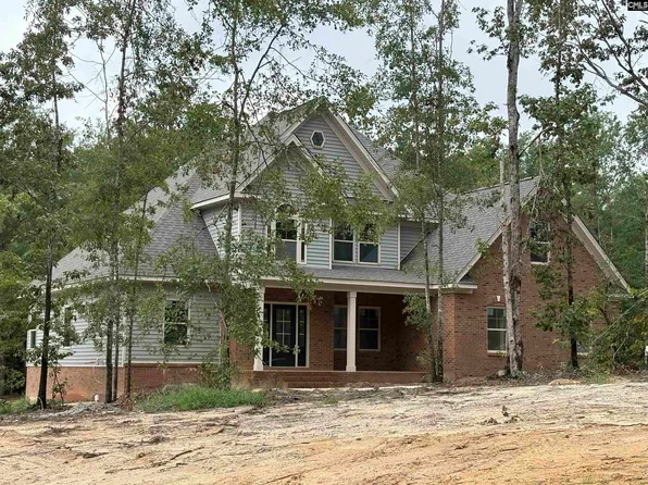 138 S Cub, Ridgeway, SC 29130