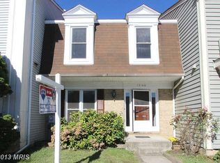 13166 Country Ridge Dr, Germantown, MD 20874