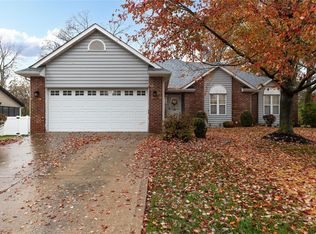 213 Belden Dr, Edwardsville, IL 62025