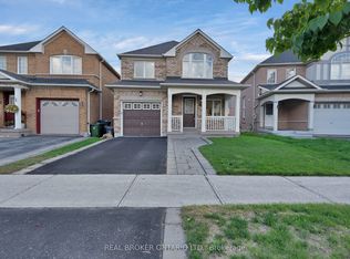 462 Staines Rd, Toronto, ON M1X 2B9