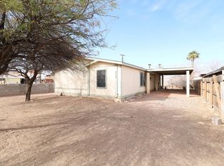10928 W Cocopah St, Cashion, AZ 85323