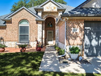 2106 Driskell Ln, Corinth, TX, 76210