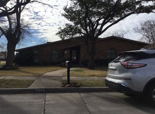 3045 Ravine Trl, Carrollton, TX 75007