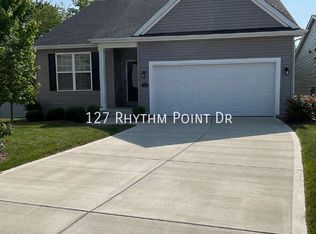 127 Rhythm Point Dr, Saint Peters, MO 63376