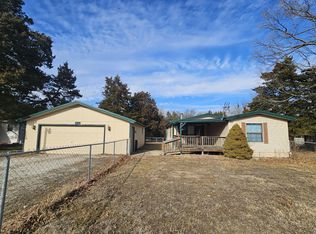 23821 Oakwood Terrace, Hermitage, MO 65668