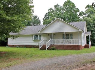 2243 Ponderosa Rd, South Boston, VA 24592