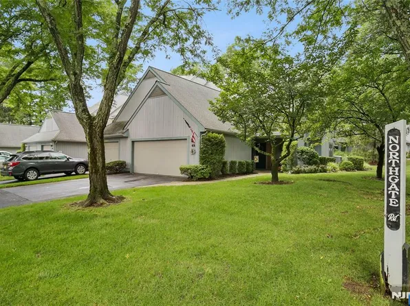 62 Northgate Rd #62E, Township Of Washington, NJ 07676