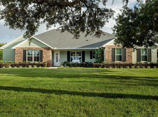 4526 N Claire Rose Ct, Mount Dora, FL 32757