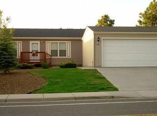 1592 W Kaibab Ln, Flagstaff, AZ 86001