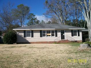 914 Rockdale Dr, Dalton, GA 30720