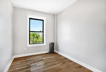 Rented by Akelius Real Estate Management