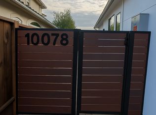 10078 Santa Clara Ave, Cupertino, CA 95014