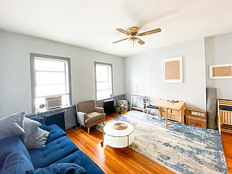 Rented by Blackwater Associates Inc.