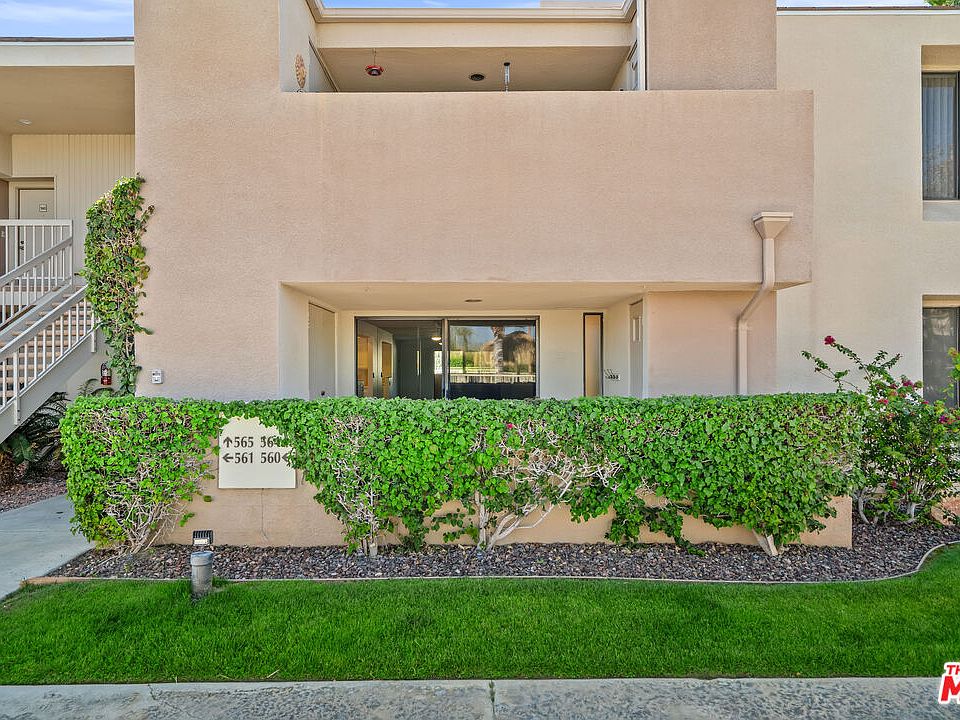 1st image of 222 N Calle El Segundo APT 560