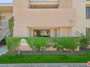 222 N Calle El Segundo APT 560, Palm Springs, CA 92262